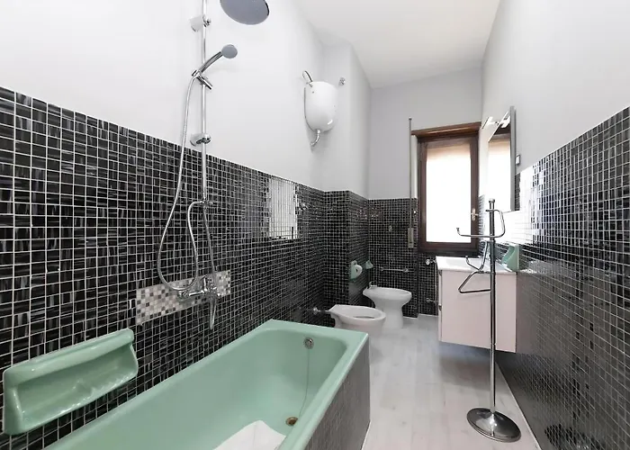 Appartamento Cinecitta' House