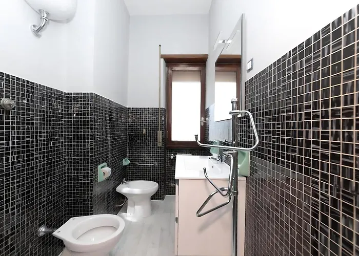 Cinecitta' House Appartamento Roma