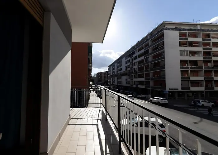 Cinecitta' House *